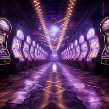 Yoma Bet မိုဘိုင်းအက်ပ် Live Casino နှင့် Slots ကစားနေသော မြန်မာ ကစားသမား မြင်ကွင်း