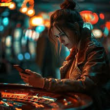 Yoma Bet ငွေထုတ်ခြင်း Wave Money KBZPay AYA Pay ဖြင့် MMK ငွေကြေး ထုတ်ယူနေသော မြင်ကွင်း